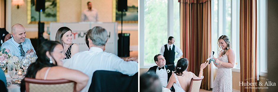 Lake of Isles Wedding | CT Wedding Photography