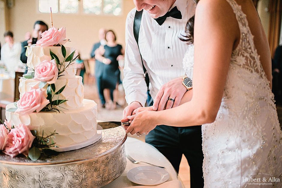 Lake of Isles Wedding | CT Wedding Photography