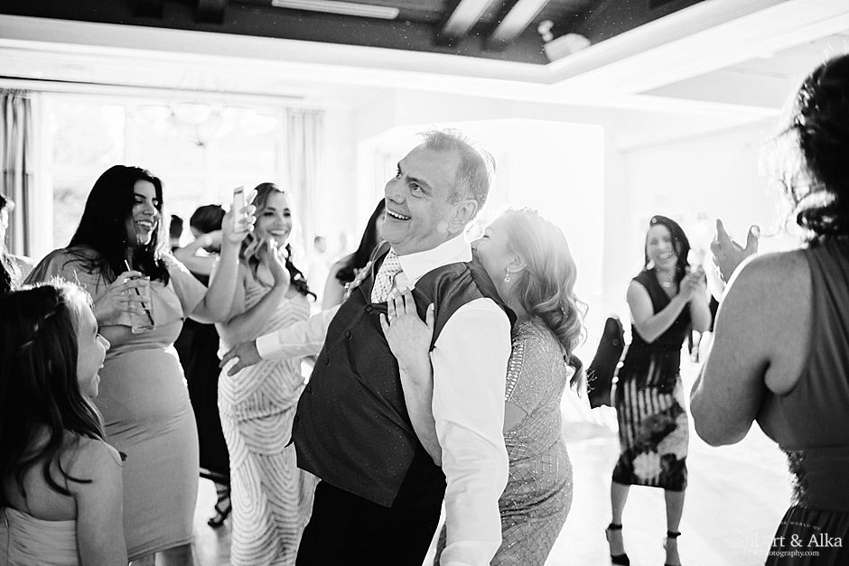 Lake of Isles Wedding | CT Wedding Photography