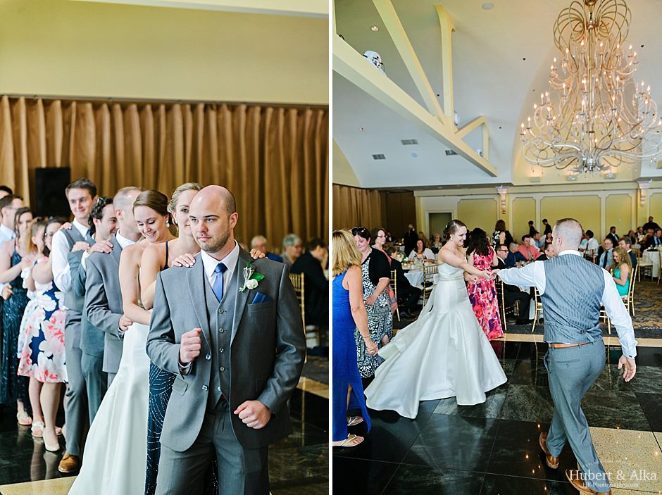 CT Wedding Photography at The Waterview Monroe