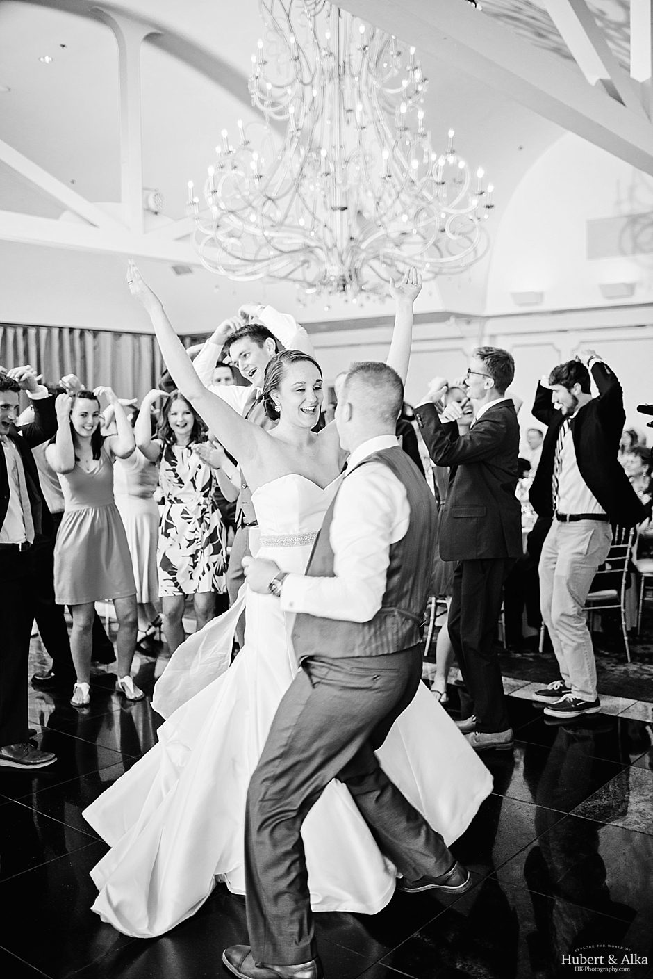 CT Wedding Photography at The Waterview Monroe