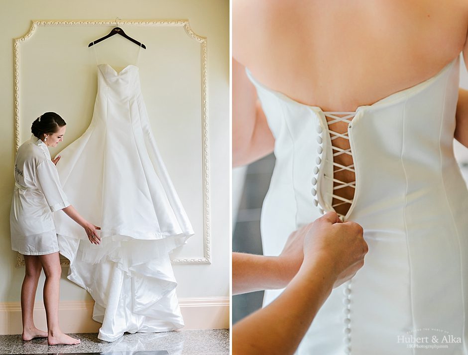 CT Wedding Photography at The Waterview Monroe