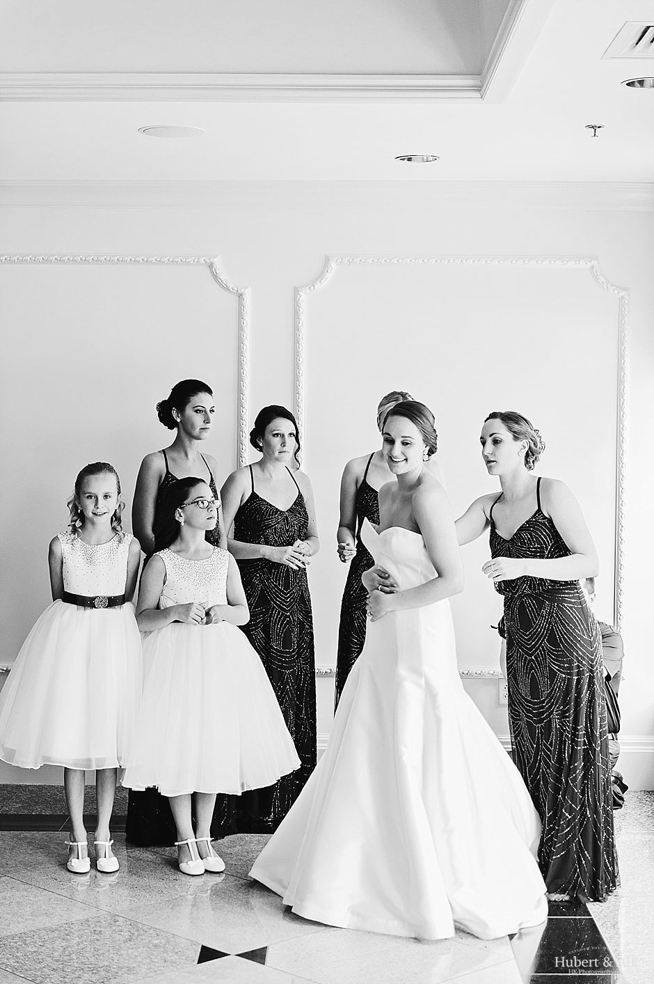 CT Wedding Photography at The Waterview Monroe