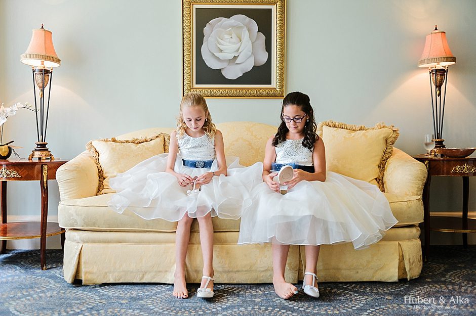 CT Wedding Photography at The Waterview Monroe