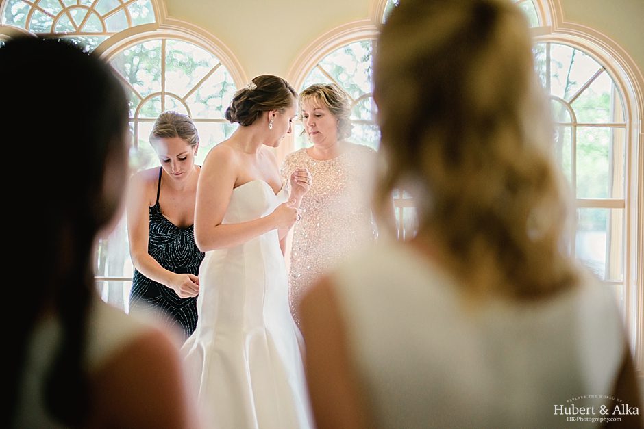 CT Wedding Photography at The Waterview Monroe