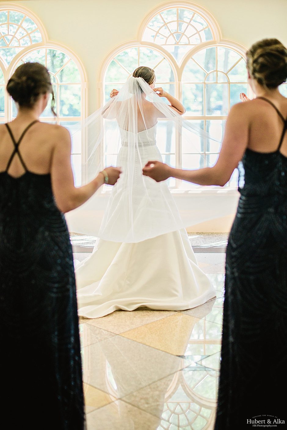 CT Wedding Photography at The Waterview Monroe