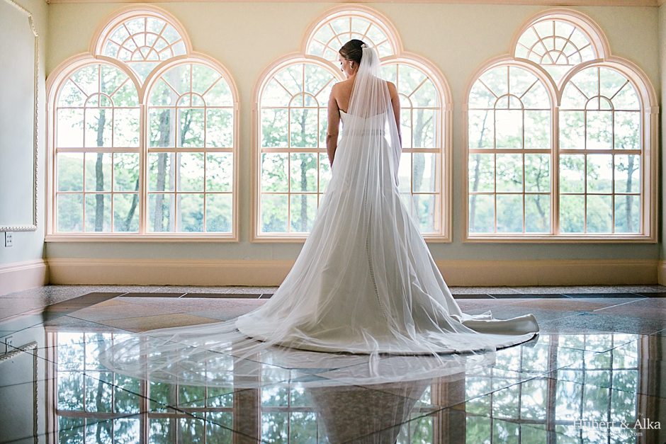 CT Wedding Photography at The Waterview Monroe