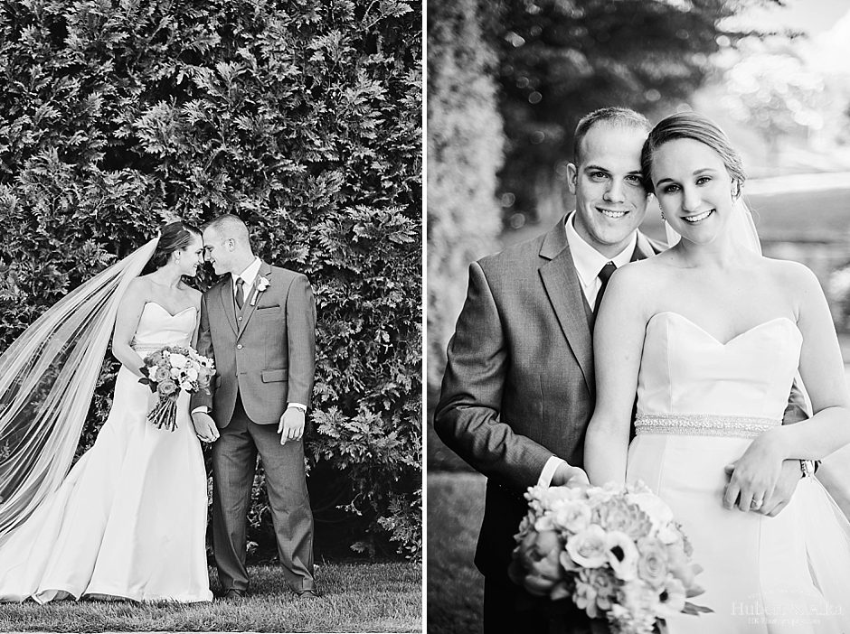 CT Wedding Photography at The Waterview Monroe