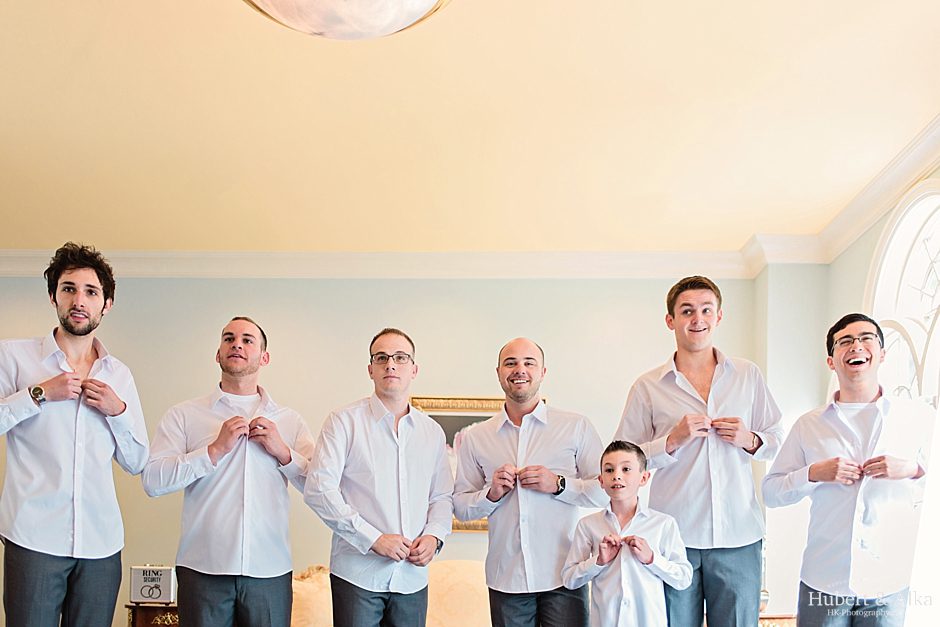 CT Wedding Photography at The Waterview Monroe