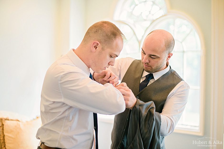 CT Wedding Photography at The Waterview Monroe