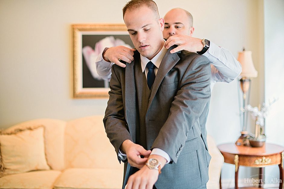 CT Wedding Photography at The Waterview Monroe