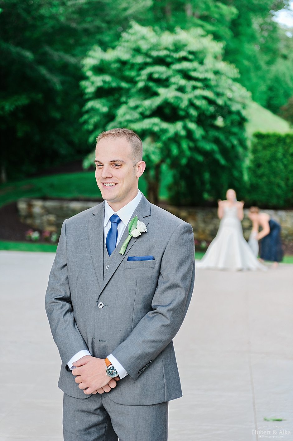 CT Wedding Photography at The Waterview Monroe