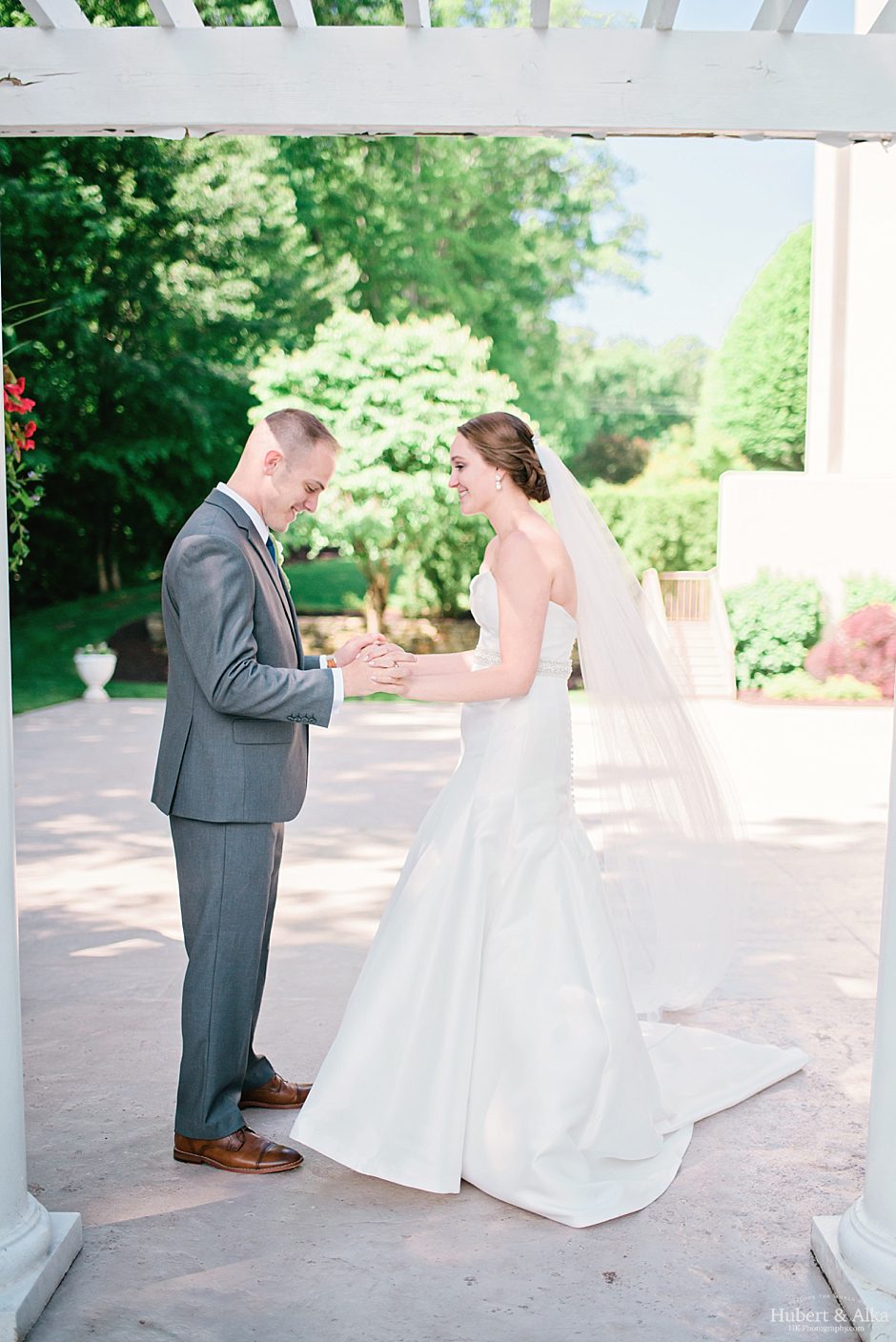 CT Wedding Photography at The Waterview Monroe