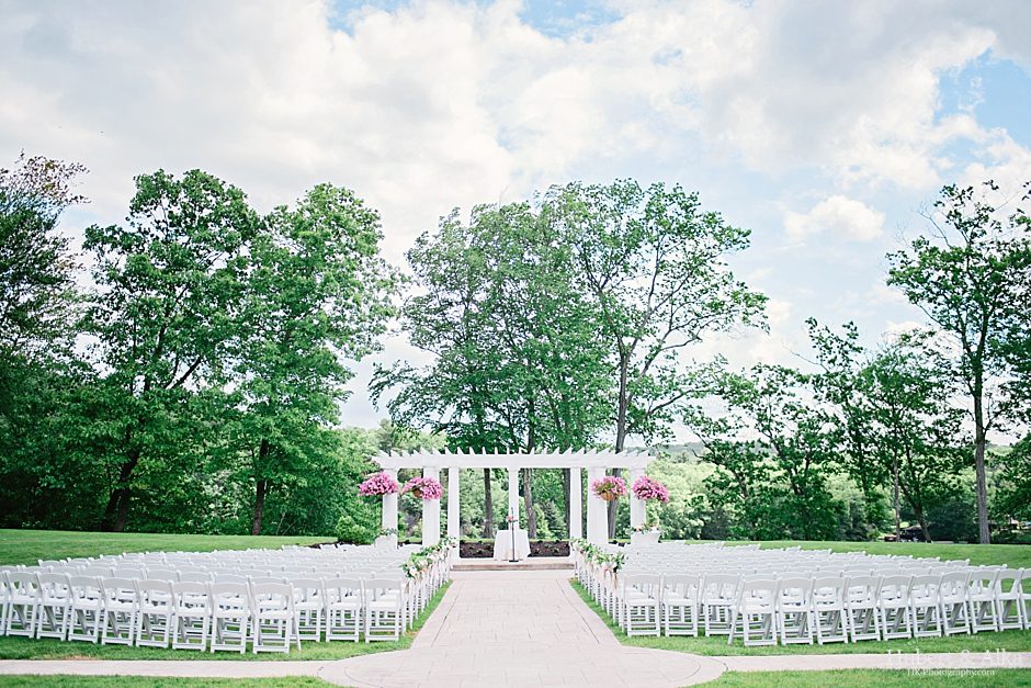 CT Wedding Photography at The Waterview Monroe