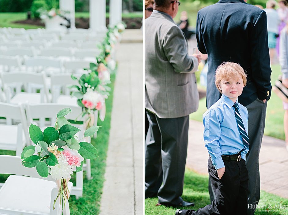 CT Wedding Photography at The Waterview Monroe