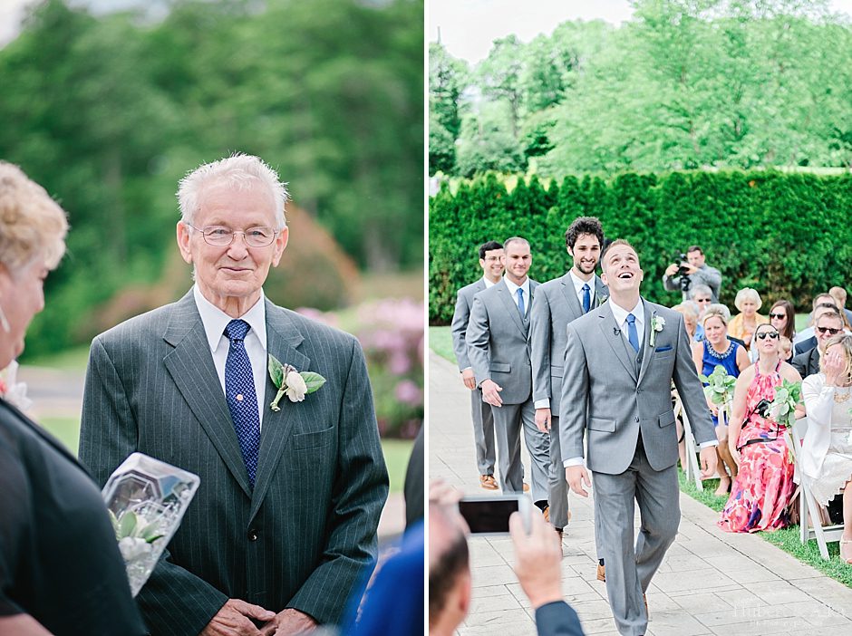 CT Wedding Photography at The Waterview Monroe