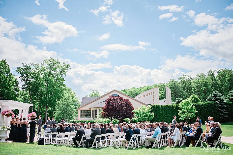 CT Wedding Photography at The Waterview Monroe