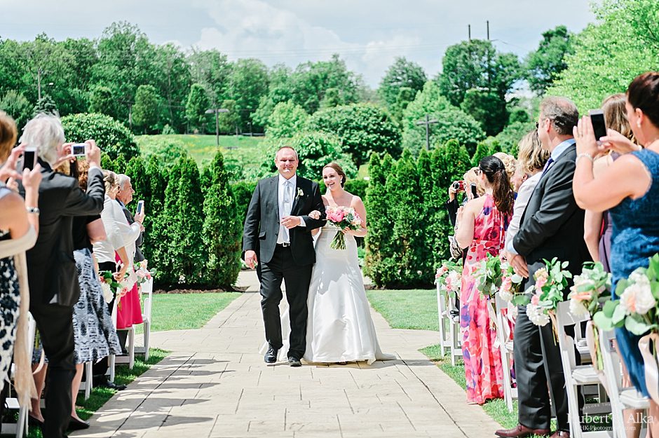 CT Wedding Photography at The Waterview Monroe