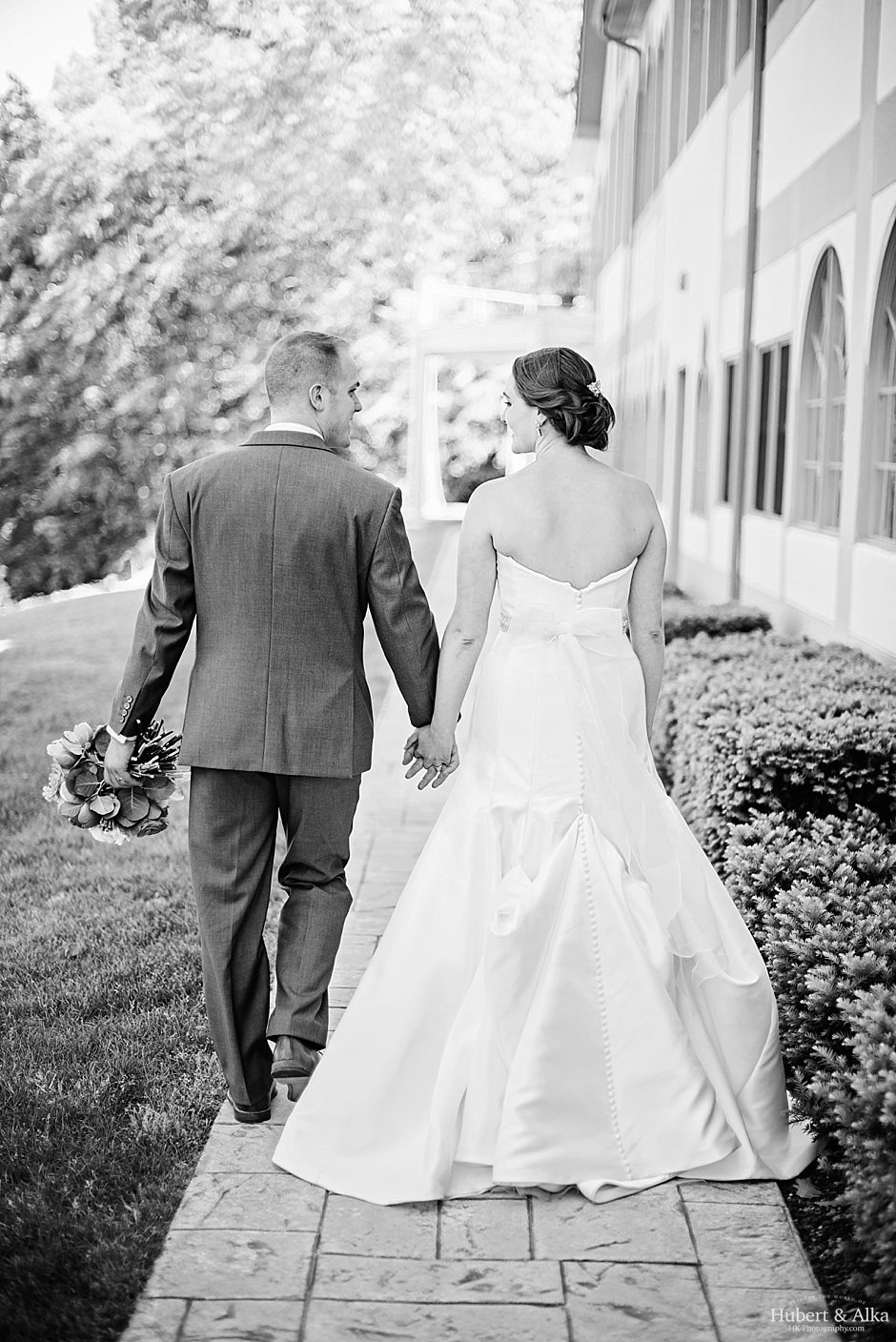 CT Wedding Photography at The Waterview Monroe