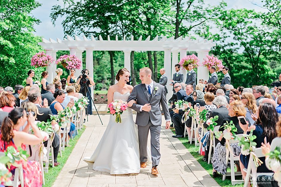 CT Wedding Photography at The Waterview Monroe