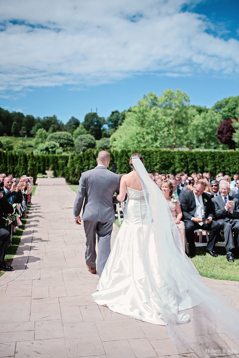 CT Wedding Photography at The Waterview Monroe