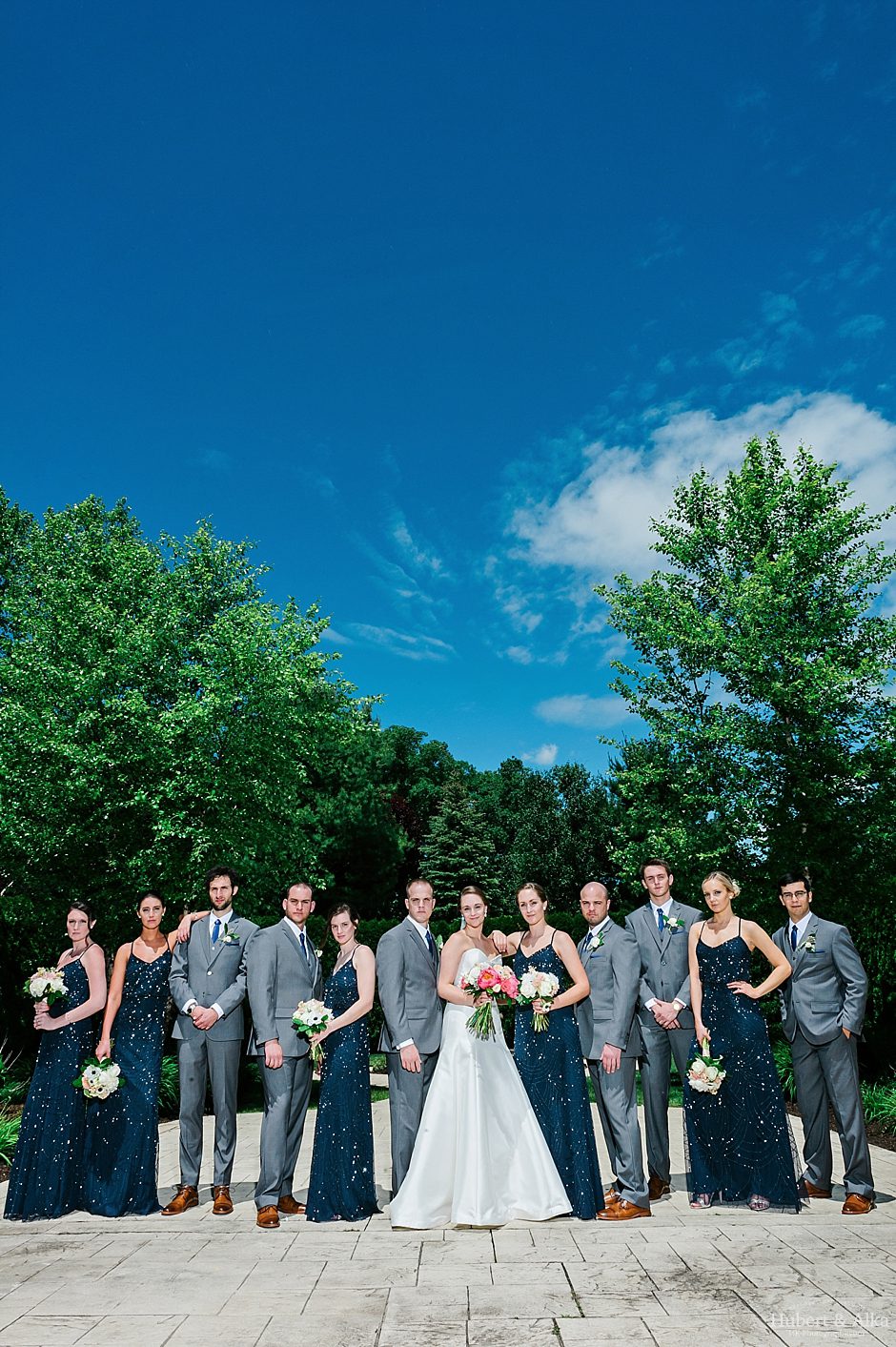 CT Wedding Photography at The Waterview Monroe