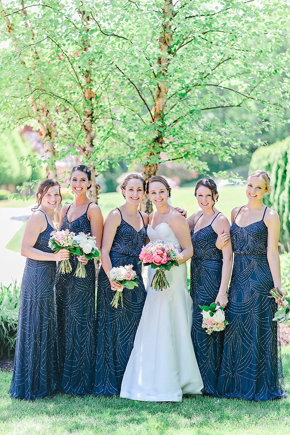 CT Wedding Photography at The Waterview Monroe