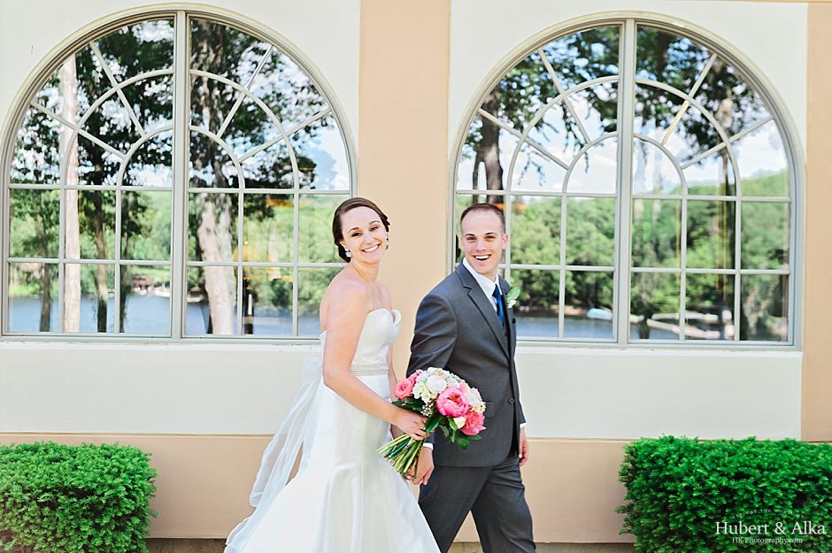 CT Wedding Photography at The Waterview Monroe