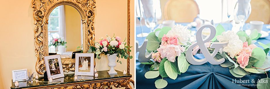 CT Wedding Photography at The Waterview Monroe