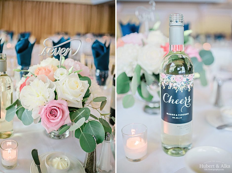 CT Wedding Photography at The Waterview Monroe