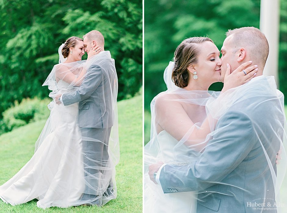 CT Wedding Photography at The Waterview Monroe