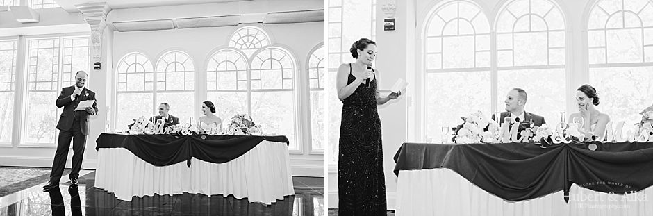 CT Wedding Photography at The Waterview Monroe