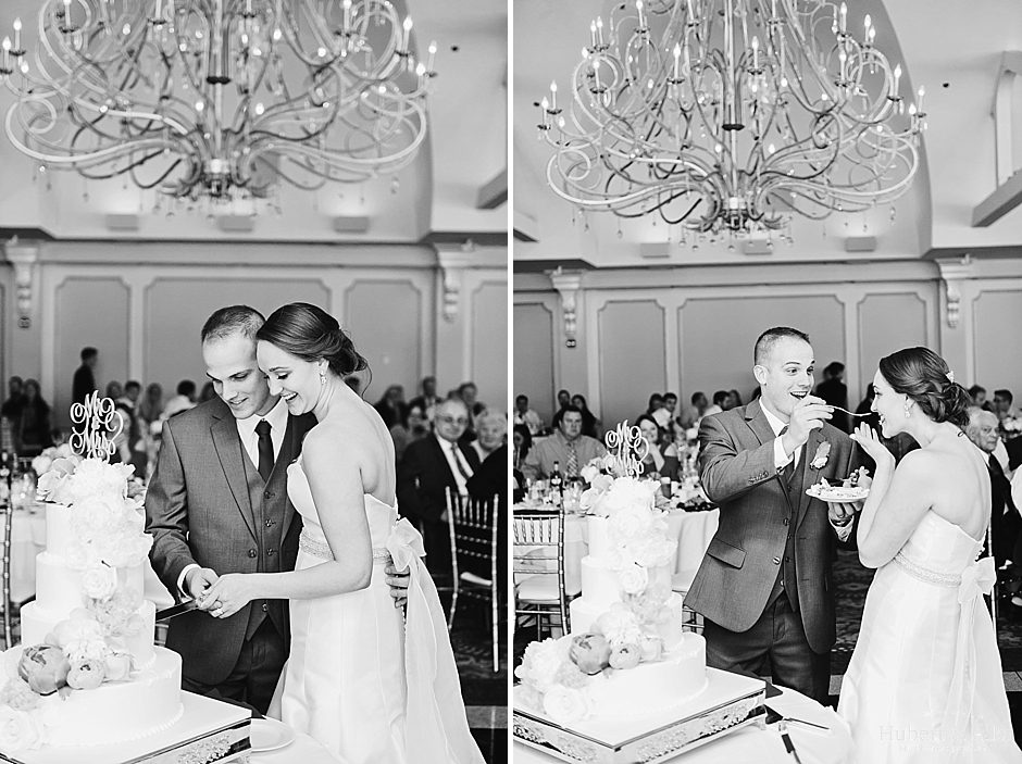 CT Wedding Photography at The Waterview Monroe