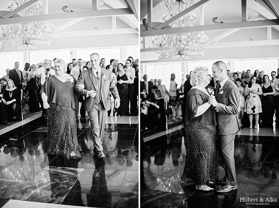 CT Wedding Photography at The Waterview Monroe