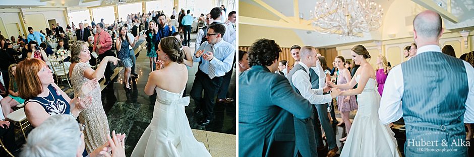 CT Wedding Photography at The Waterview Monroe