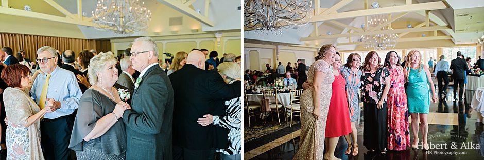 CT Wedding Photography at The Waterview Monroe