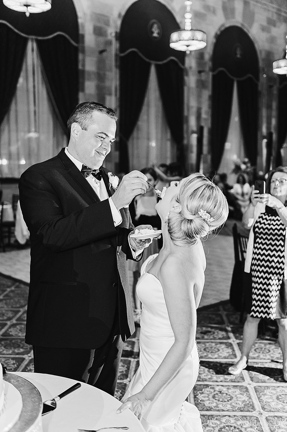 Society Room Wedding Photos _ CT Wedding Photography