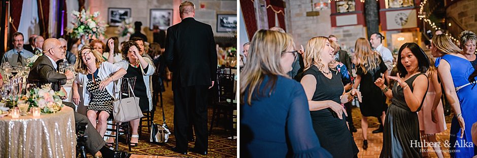 Society Room Wedding Photos _ CT Wedding Photography