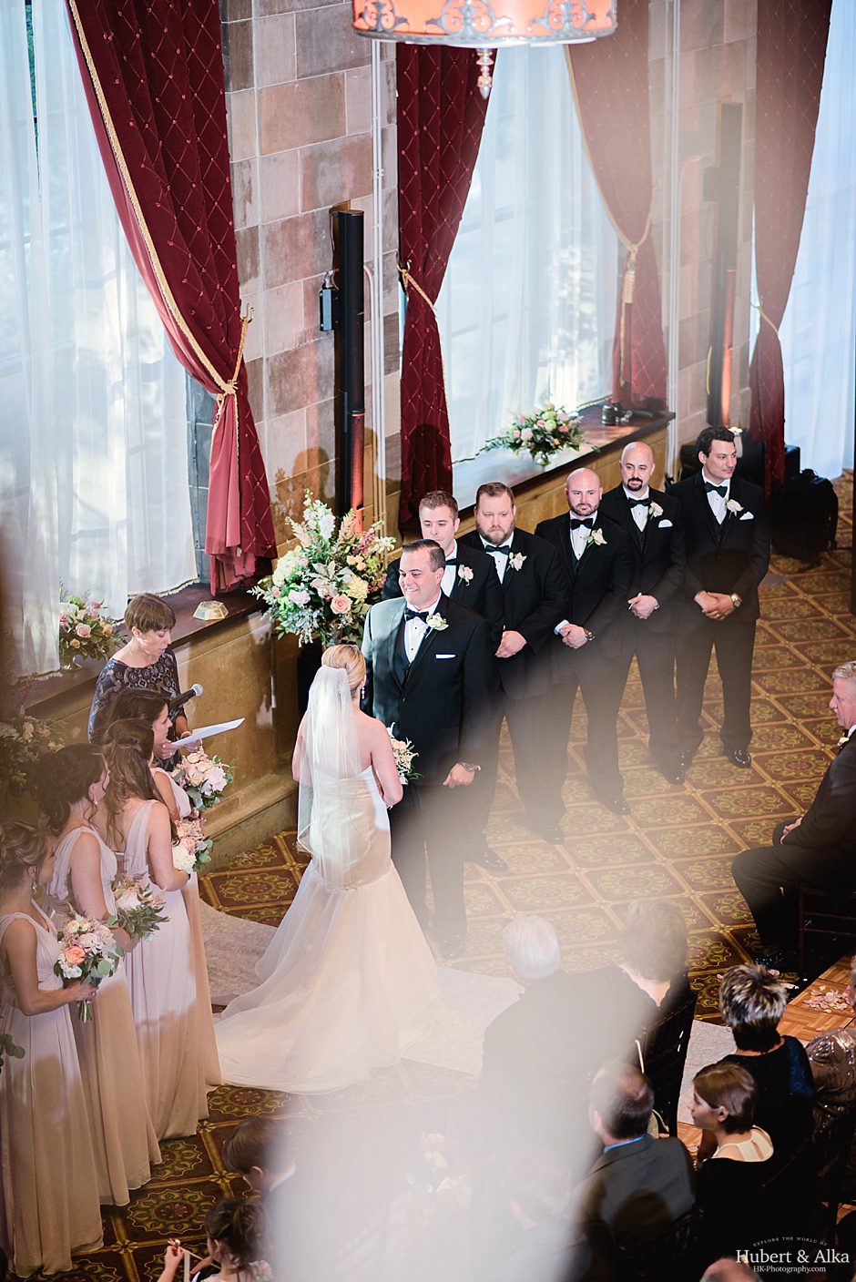 Society Room Wedding Photos _ CT Wedding Photography