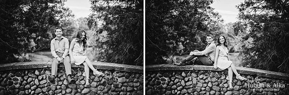 elizabeth rose park engagement session in west hartford _ ct wedding photographer