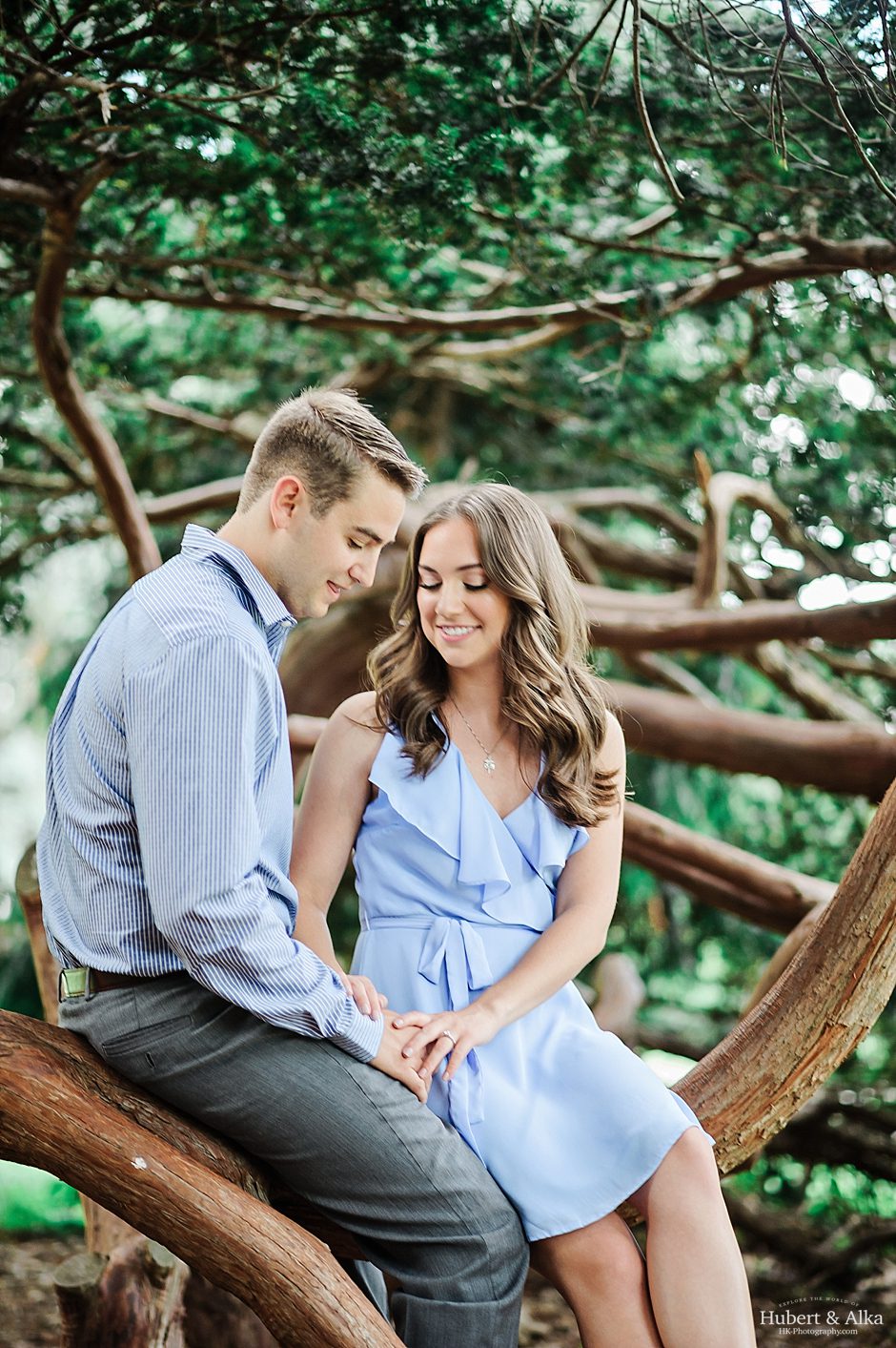 elizabeth rose park engagement session in west hartford _ ct wedding photographer