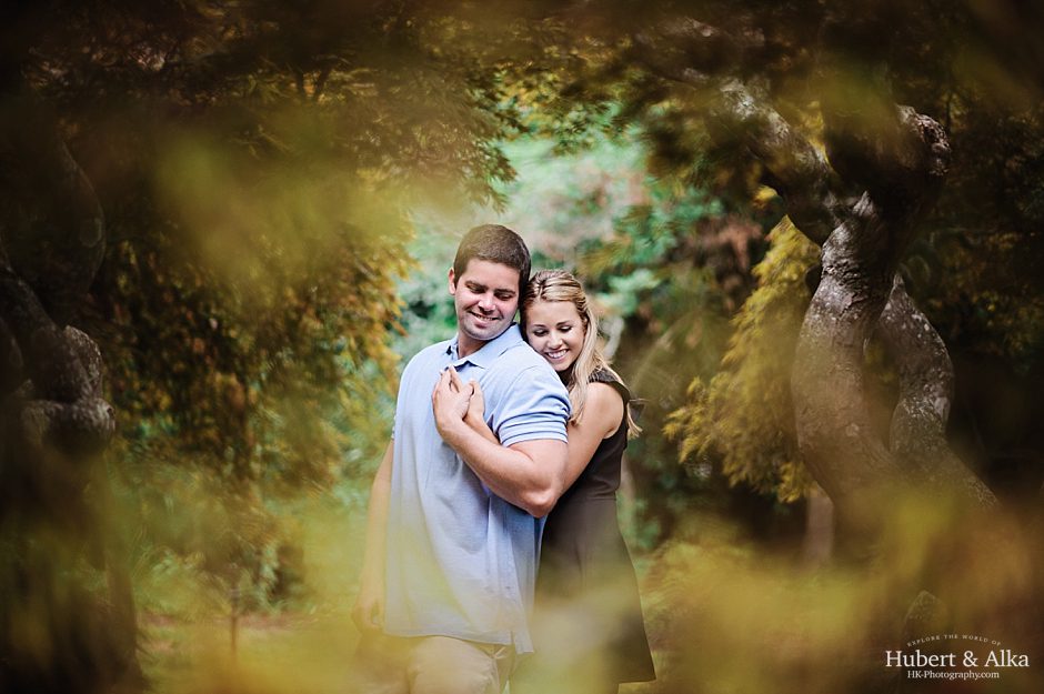 Harkness Engagement Session | Hartford and New Haven Beach Engagement Photographer | HK Photography with Hubert and Alka