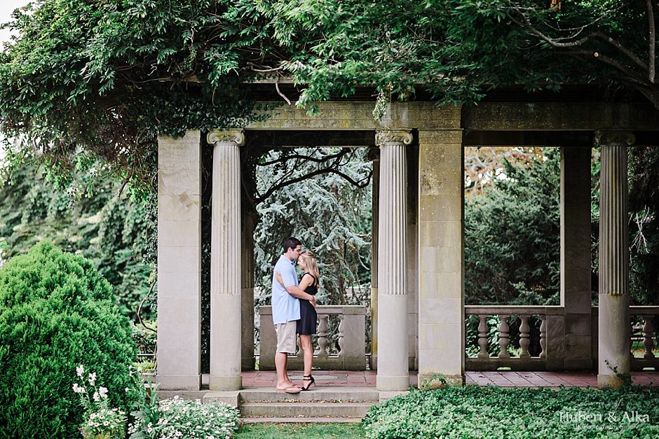 Harkness Engagement Session | Hartford and New Haven Beach Engagement Photographer | HK Photography with Hubert and Alka