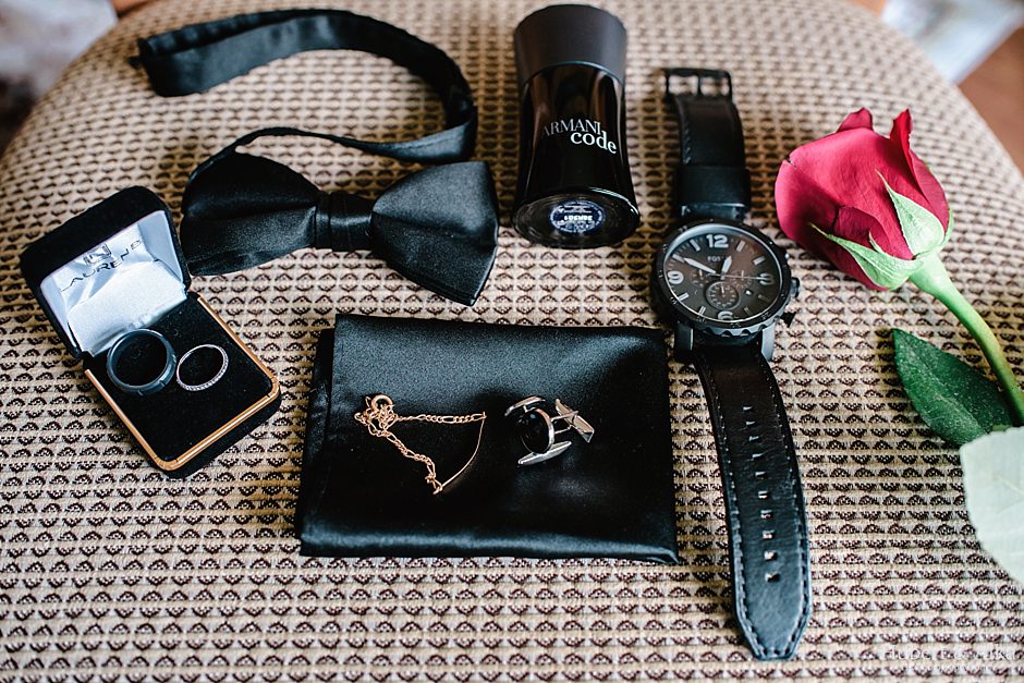 Aria Prospect CT Wedding Photographer