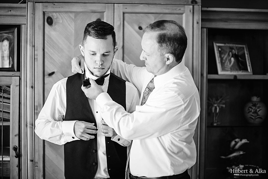 Aria Prospect CT Wedding Photographer