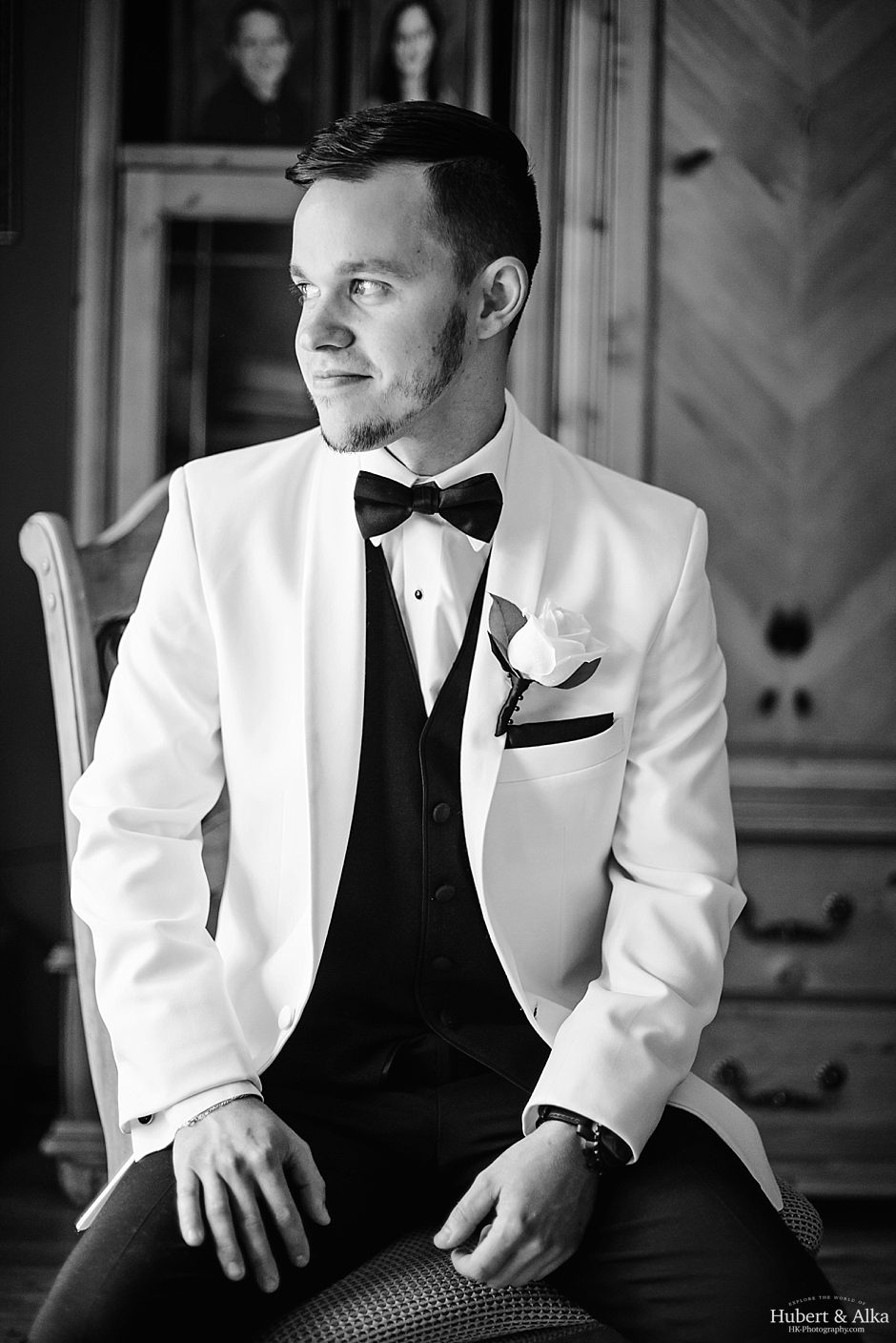 Aria Prospect CT Wedding Photographer