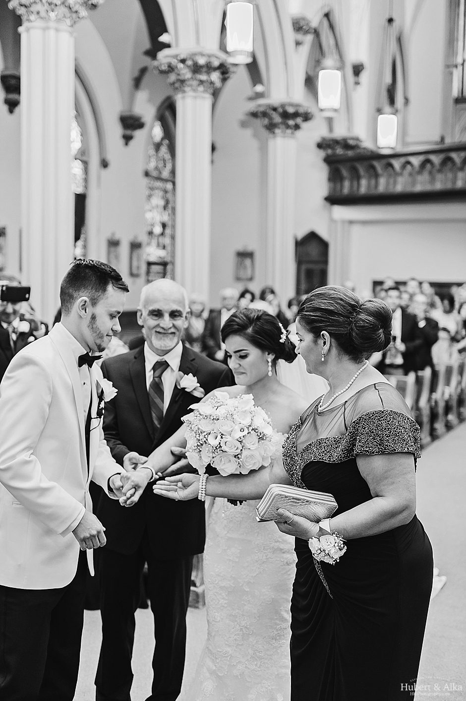 Aria Prospect CT Wedding Photographer