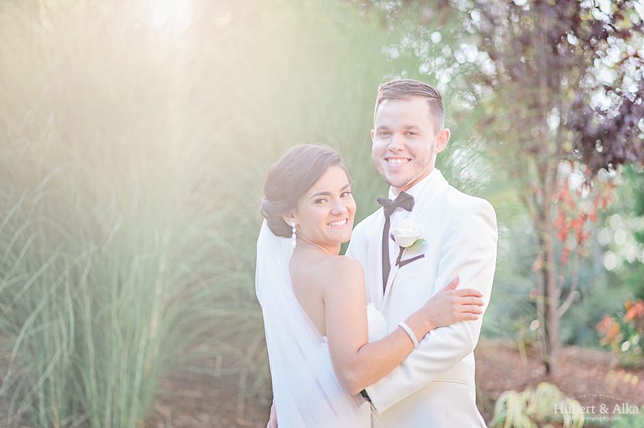 Aria Prospect CT Wedding Photographer