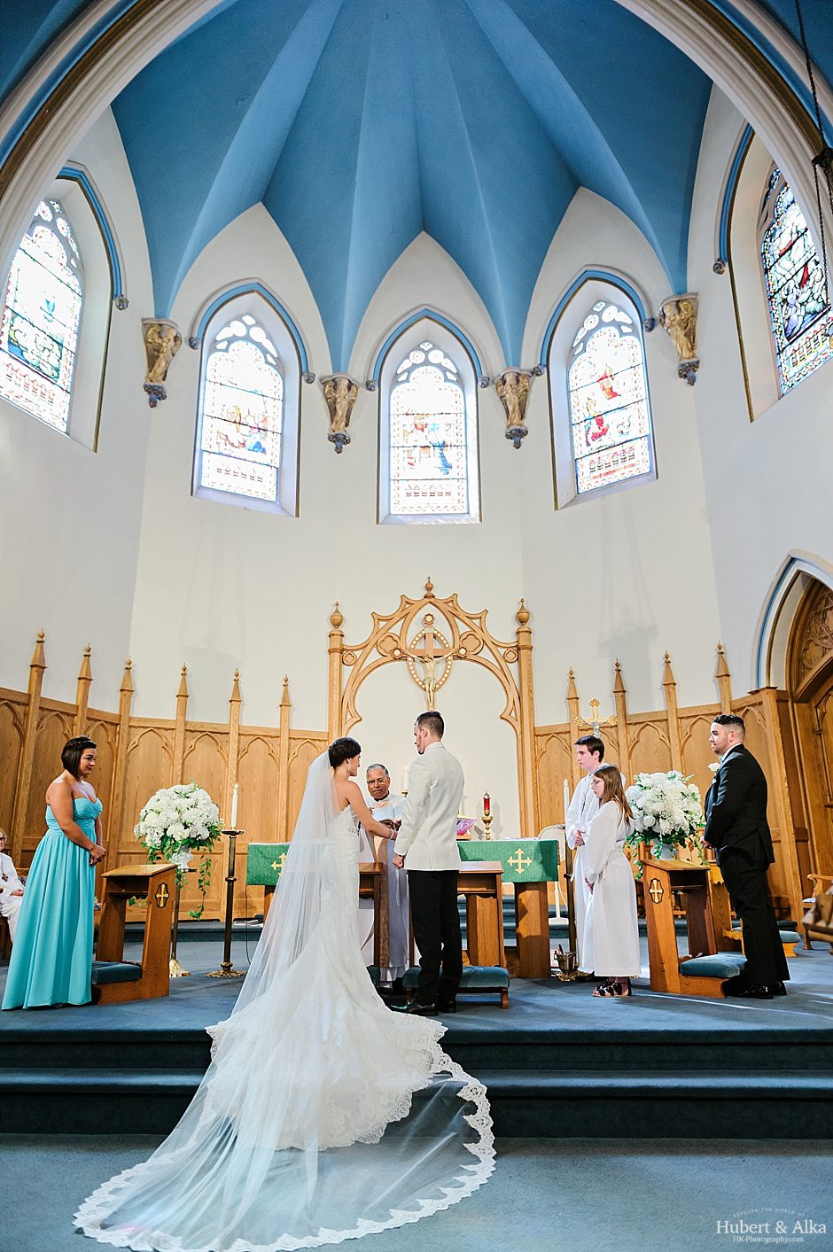 Aria Prospect CT Wedding Photographer