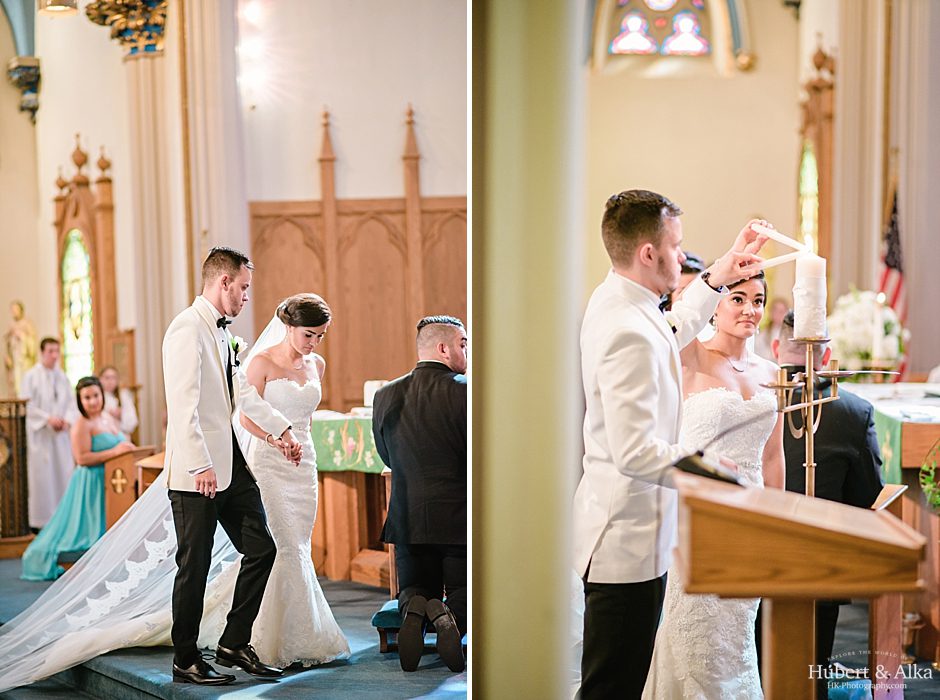 Aria Prospect CT Wedding Photographer